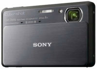Sony TX9 (DSC-TX9H)